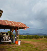 Rainy Hoghland General Store