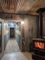 Living Room & 2023 Addition Entrance