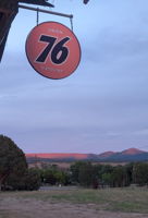 Union 76 Gas Station