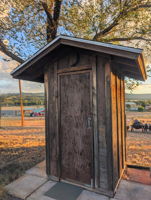 Outhouse