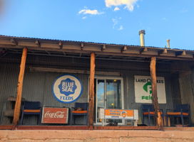 Porch off Living Room 2