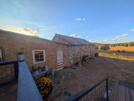 2023 Home Deck & Rock House