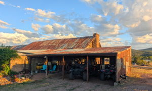General Store Carport 2