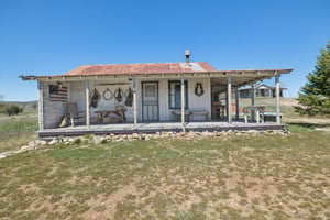 1943 Home Front View