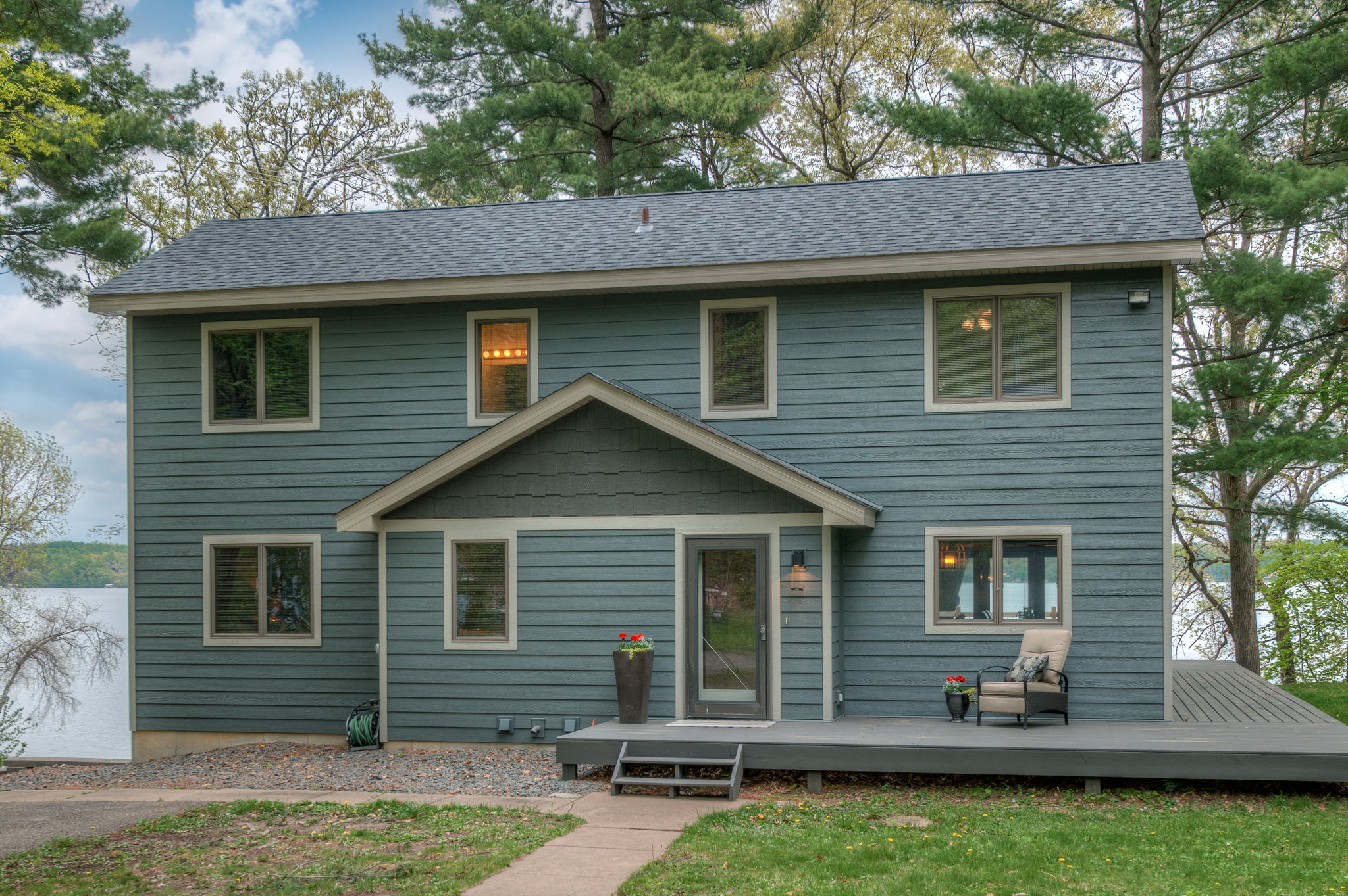  48 206th St, (Alden Township), New Richmond, WI 54017, US