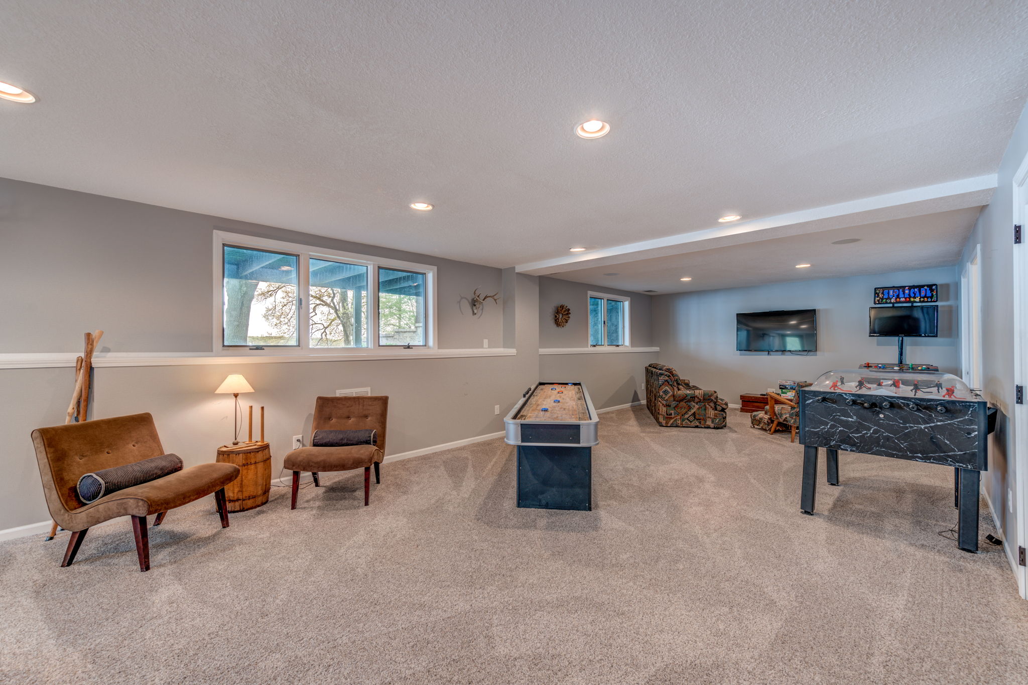 Recreation Room