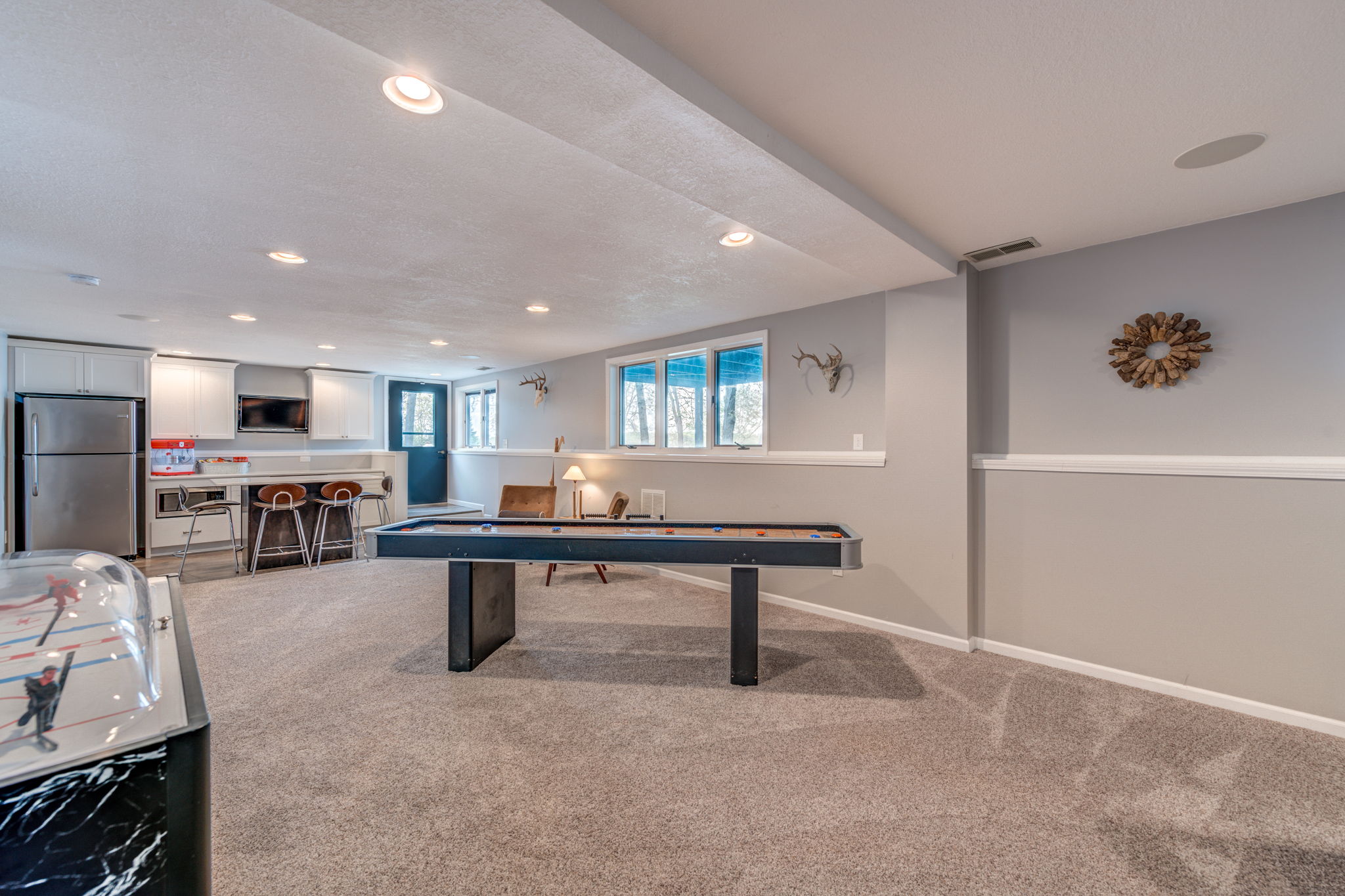Recreation Room
