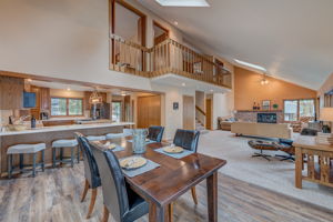 Main Living Area