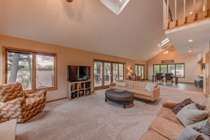 Main Living Area