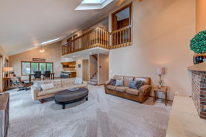 Main Living Area