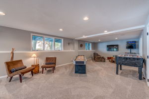 Recreation Room