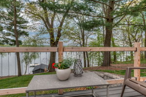 Deck View