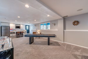 Recreation Room
