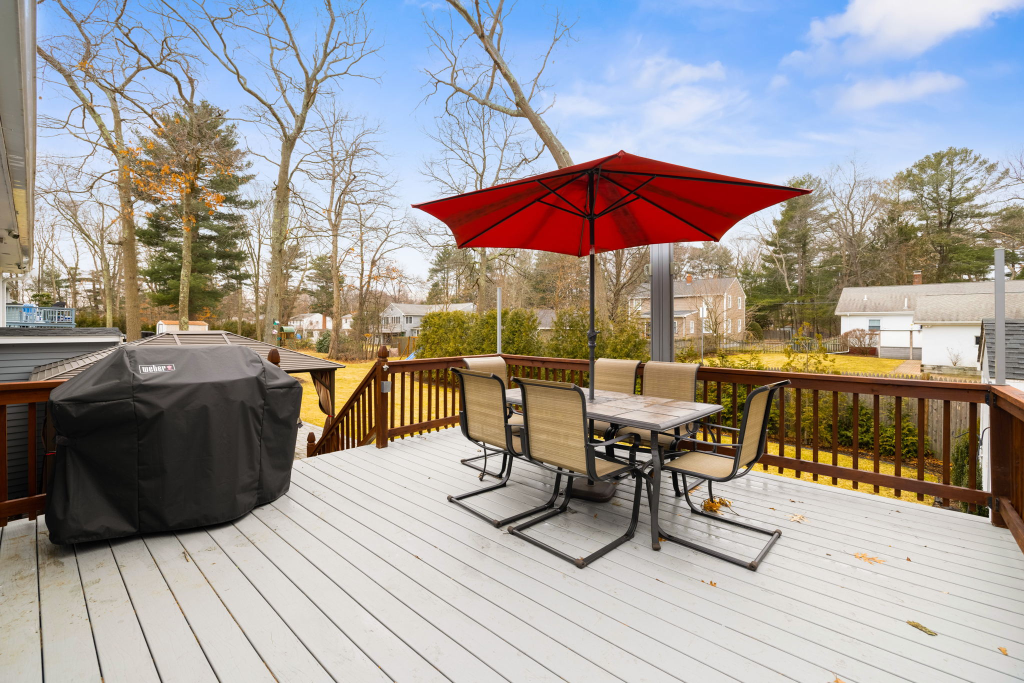 48 Casa Dr, Mansfield, MA 02048, USA Photo 21