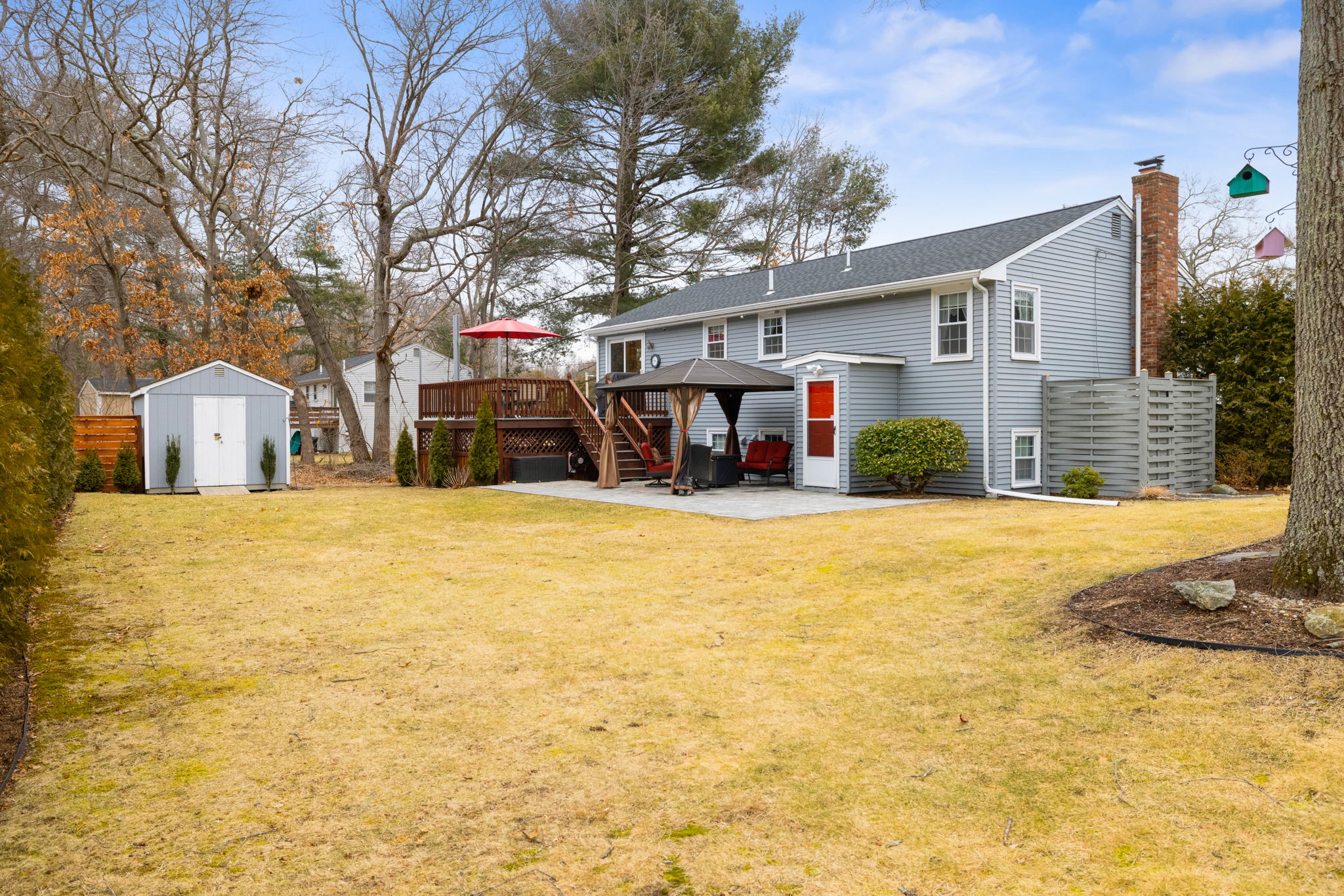 48 Casa Dr, Mansfield, MA 02048, USA Photo 29