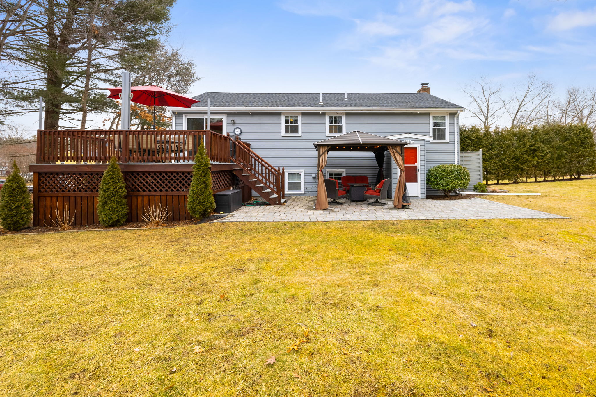 48 Casa Dr, Mansfield, MA 02048, USA Photo 25