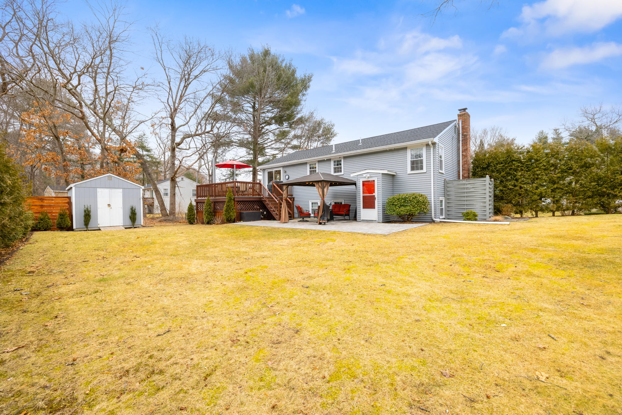 48 Casa Dr, Mansfield, MA 02048, USA Photo 24