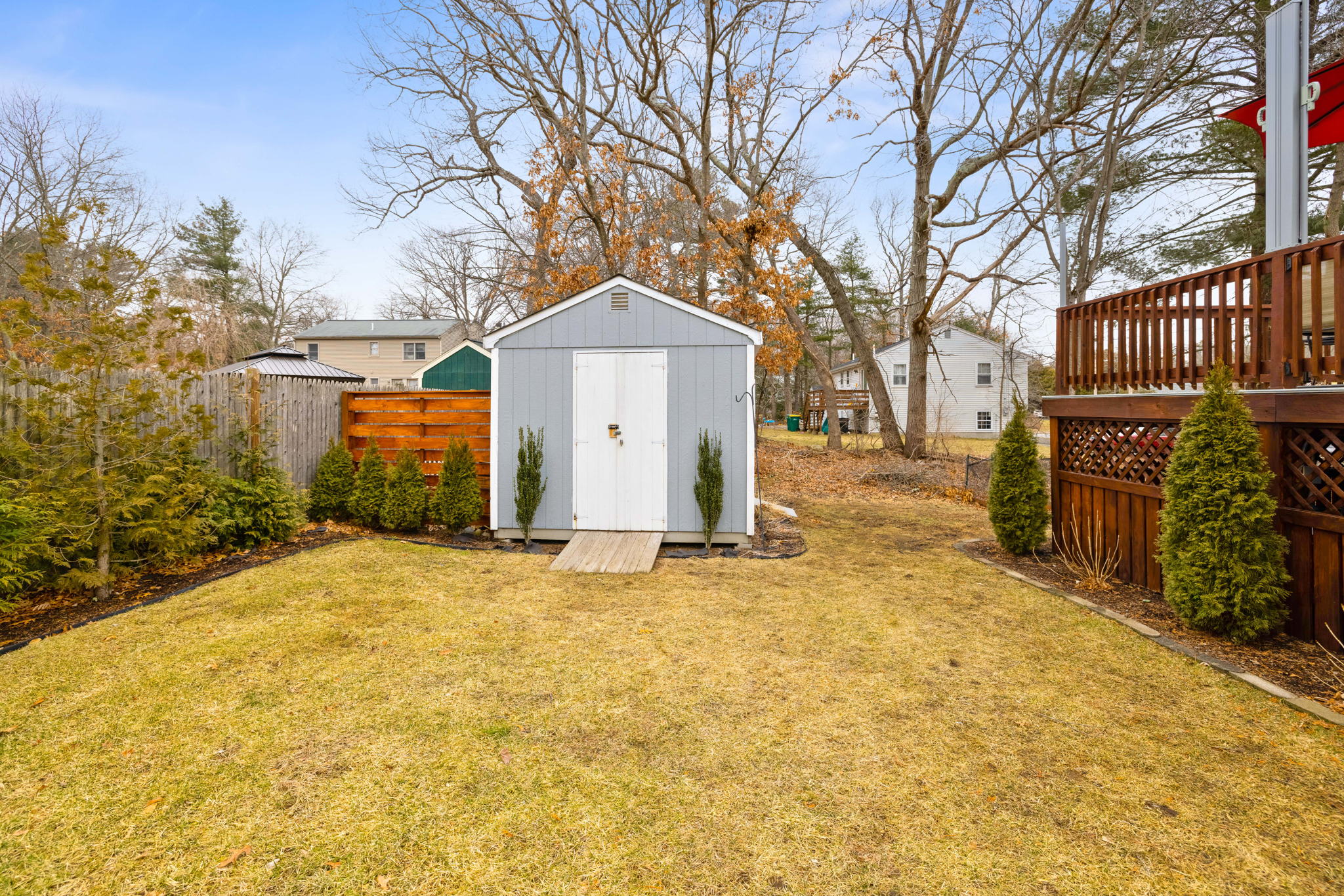 48 Casa Dr, Mansfield, MA 02048, USA Photo 26