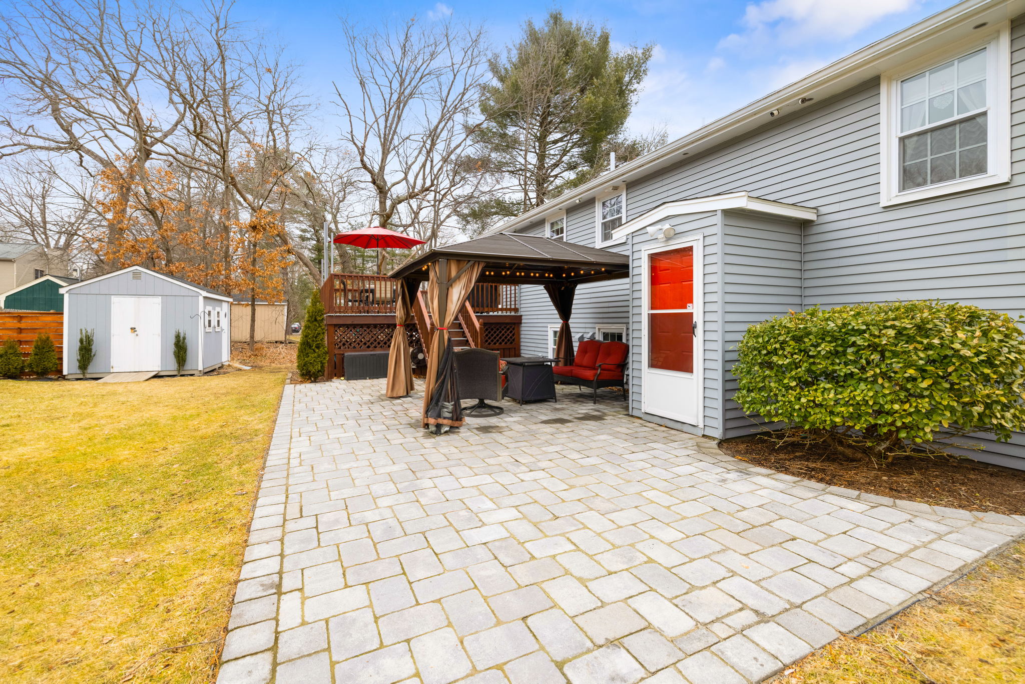 48 Casa Dr, Mansfield, MA 02048, USA Photo 23