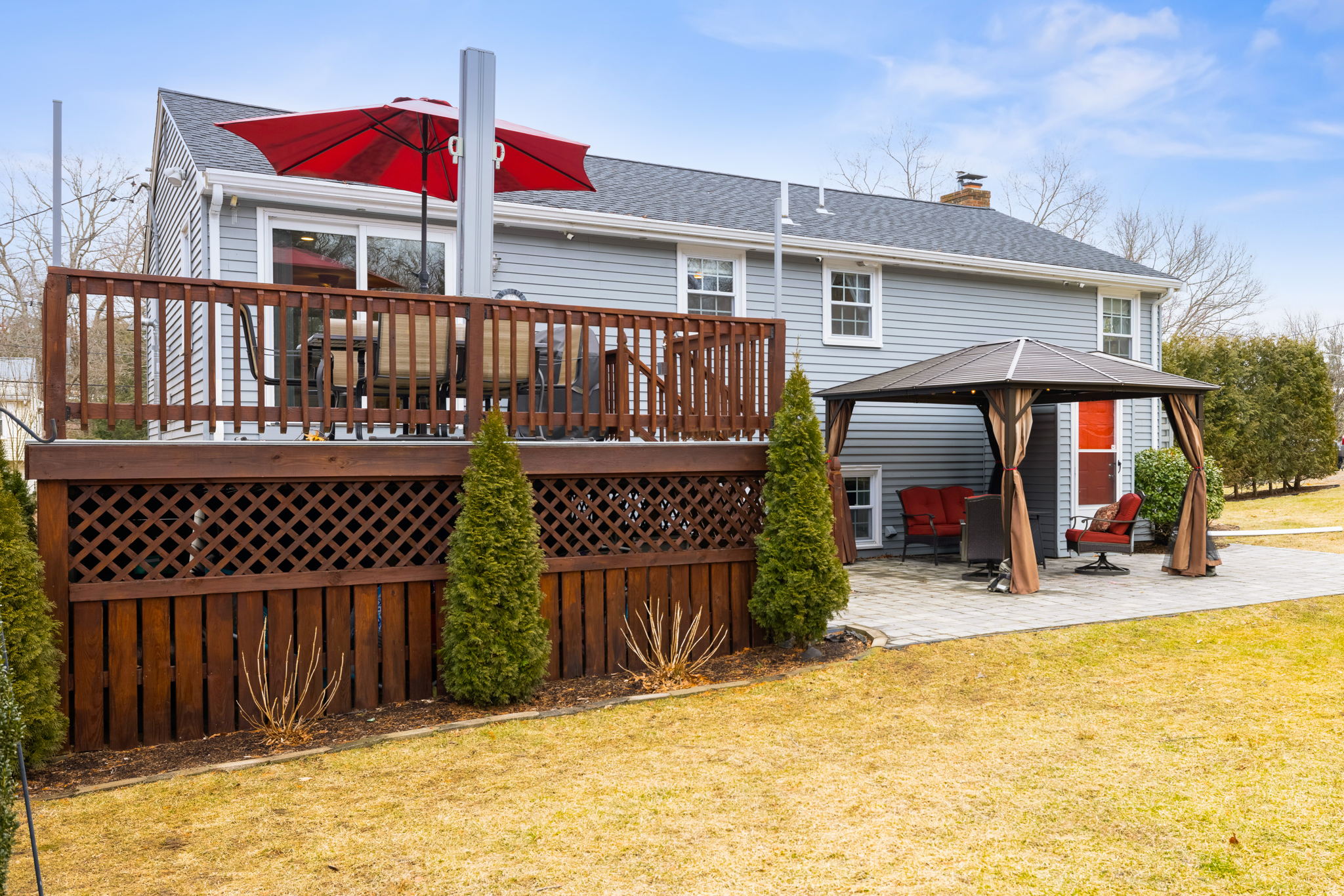 48 Casa Dr, Mansfield, MA 02048, USA Photo 28