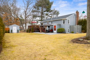 48 Casa Dr, Mansfield, MA 02048, USA Photo 28