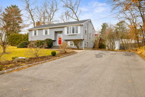 48 Casa Dr, Mansfield, MA 02048, USA Photo 31