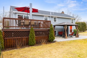 48 Casa Dr, Mansfield, MA 02048, USA Photo 27