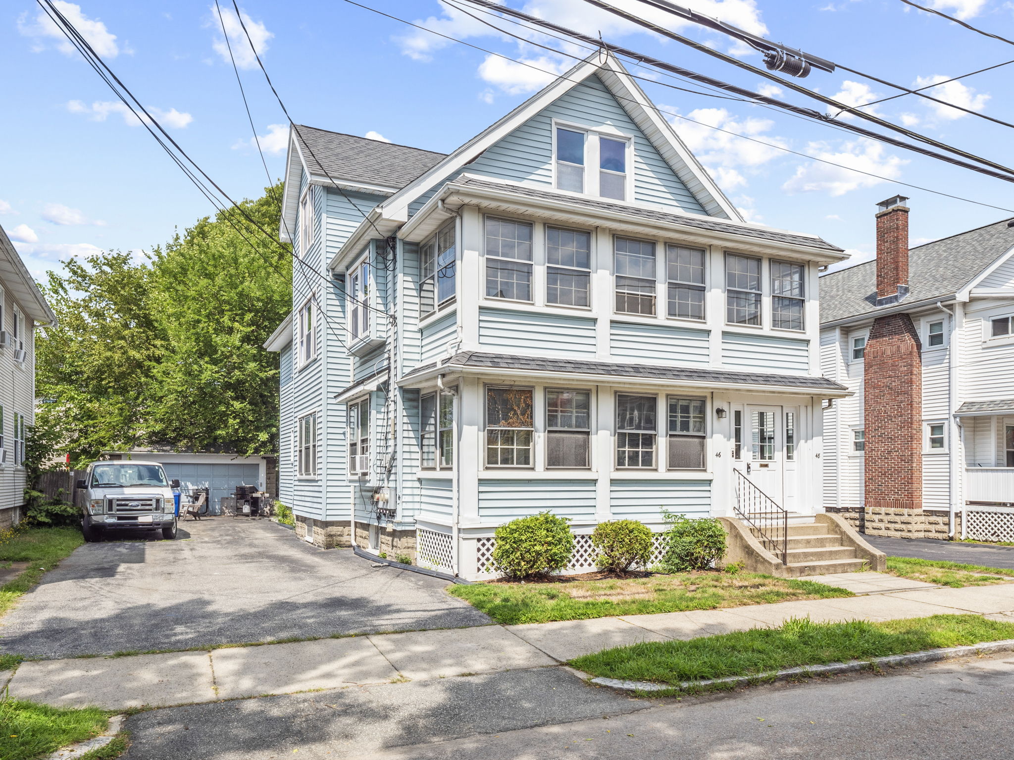 48 Cleveland St, Arlington, MA 39