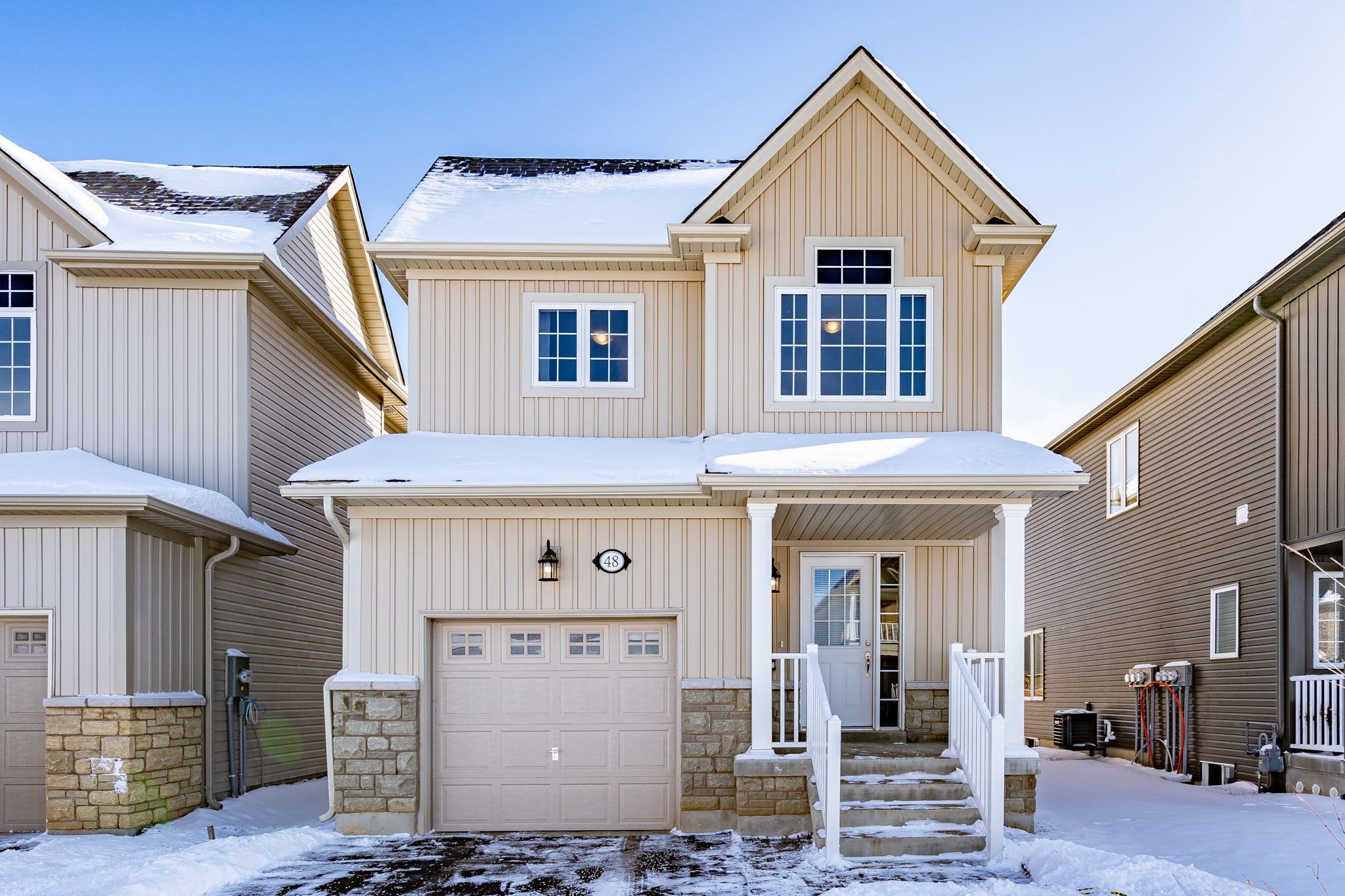  48 Courtney St, Fergus, ON N0B, US Photo 3