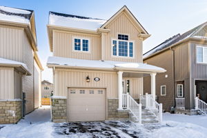  48 Courtney St, Fergus, ON N0B, US Photo 1