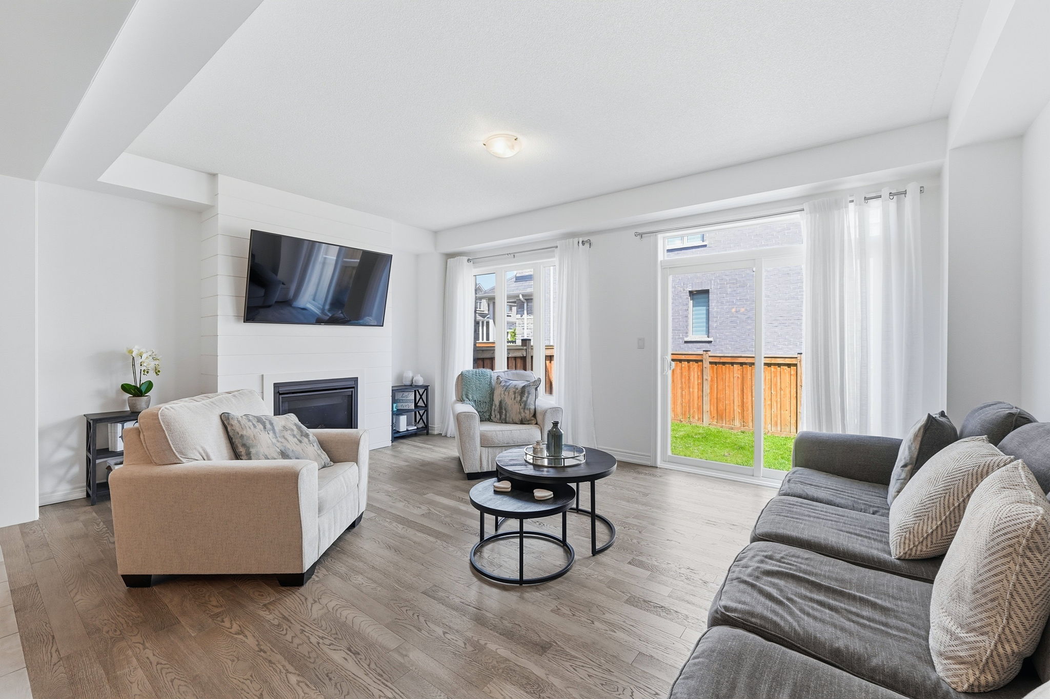 43 Cupples Farm Ln, East Gwillimbury, ON L0G 1M0, Canada Photo 22