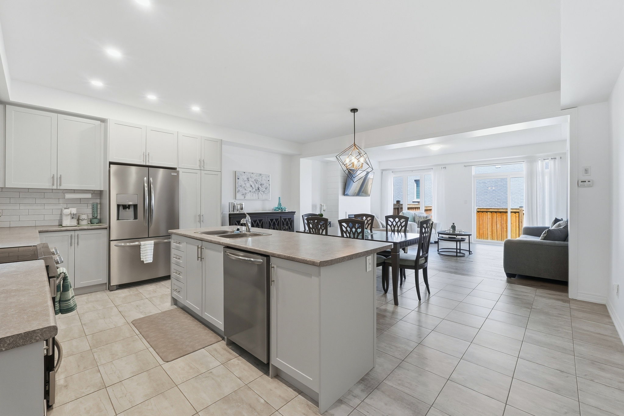 43 Cupples Farm Ln, East Gwillimbury, ON L0G 1M0, Canada Photo 10