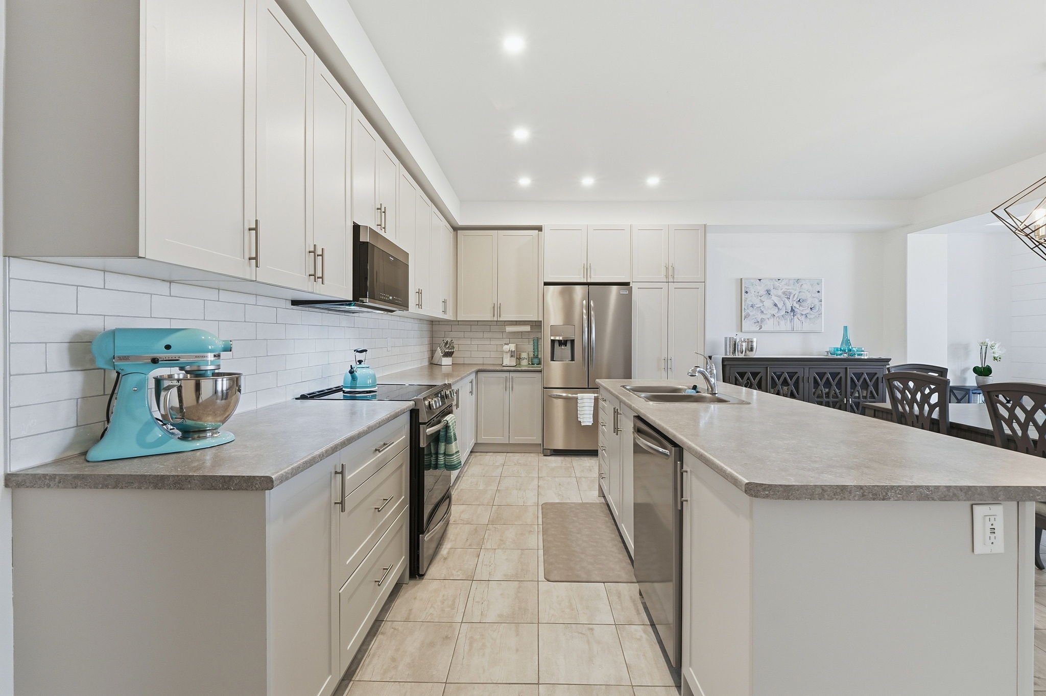 43 Cupples Farm Ln, East Gwillimbury, ON L0G 1M0, Canada Photo 11