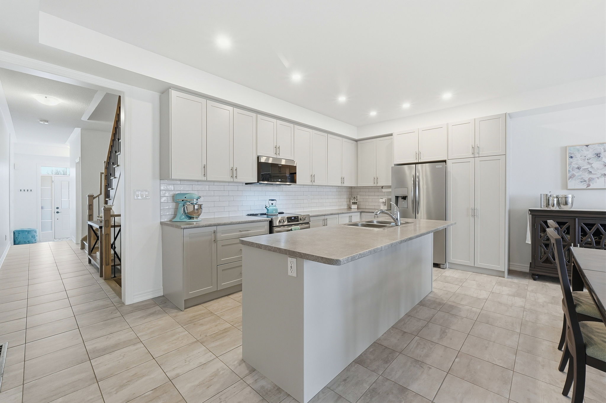 43 Cupples Farm Ln, East Gwillimbury, ON L0G 1M0, Canada Photo 12