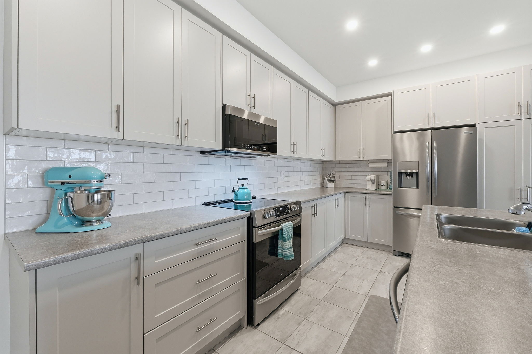 43 Cupples Farm Ln, East Gwillimbury, ON L0G 1M0, Canada Photo 16
