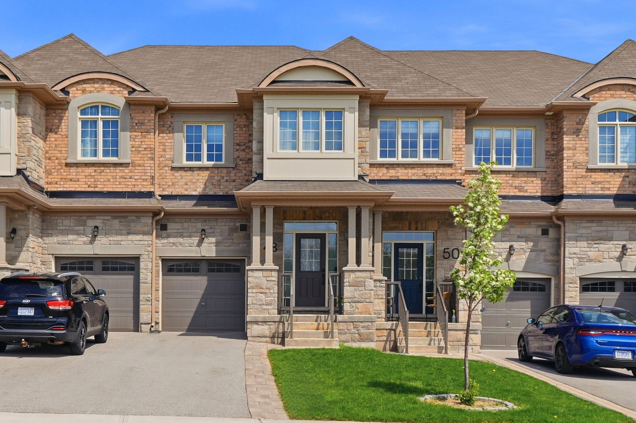 43 Cupples Farm Ln, East Gwillimbury, ON L0G 1M0, Canada