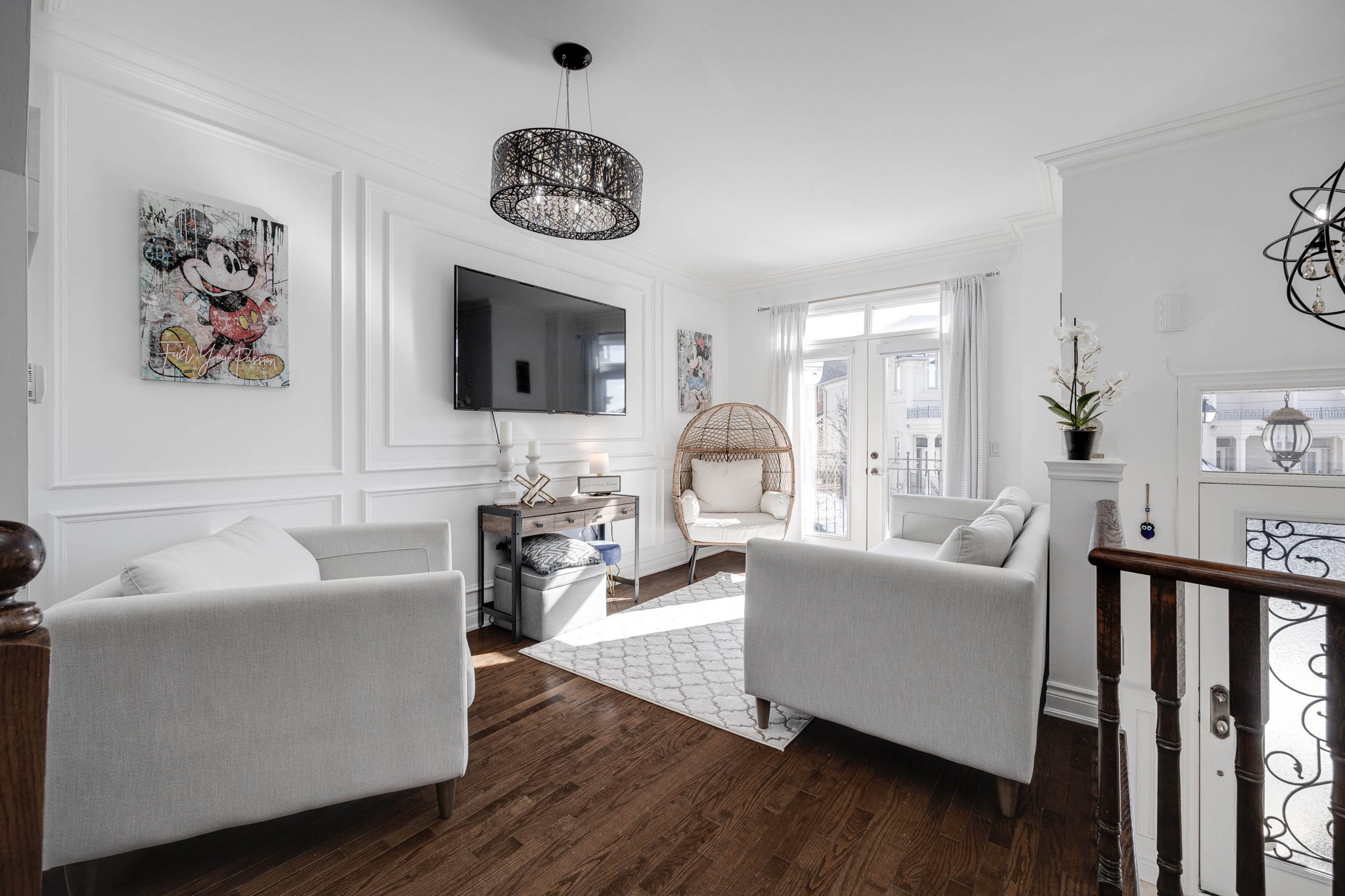 Vaughan property showcase — delivered property photograph 17