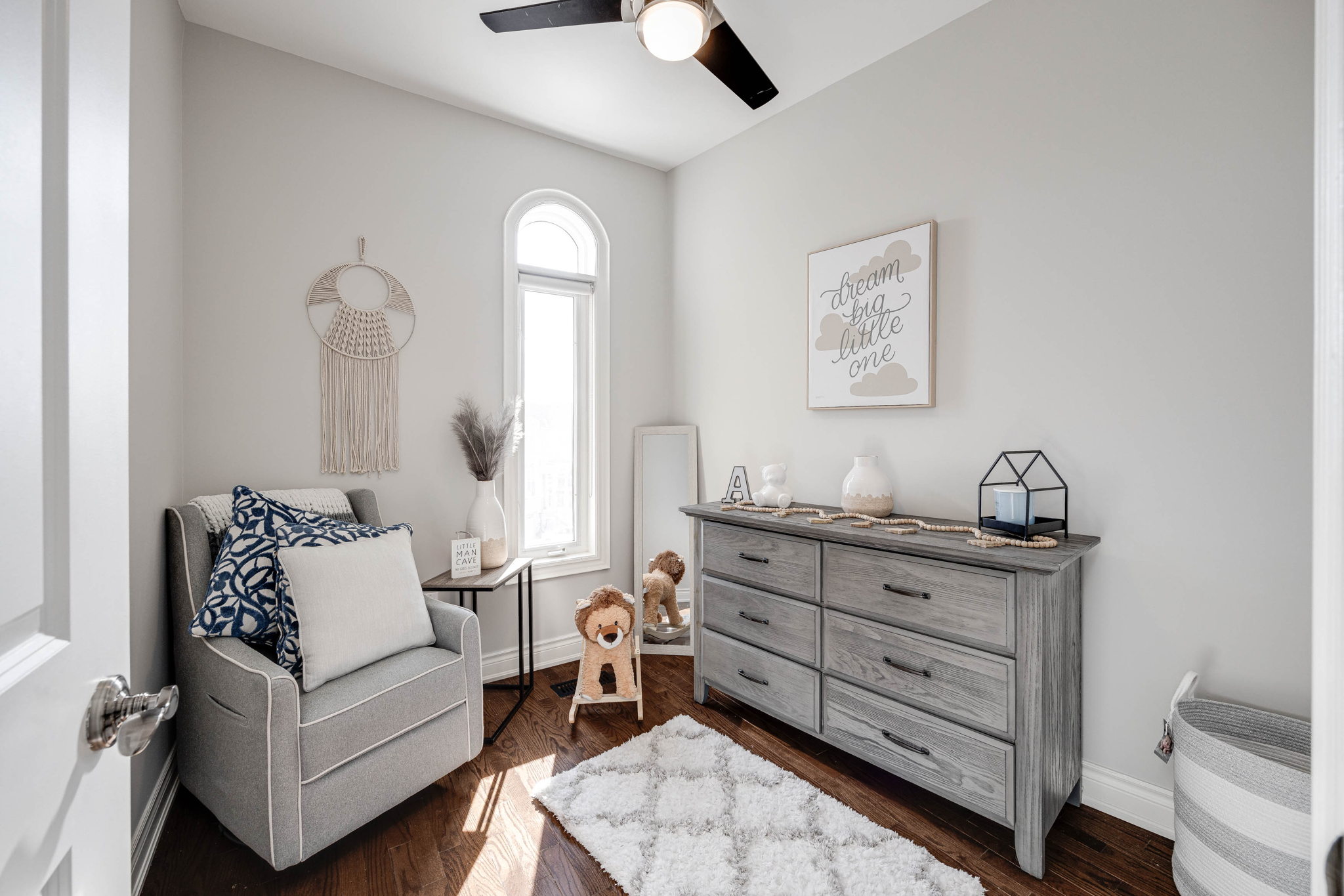 Vaughan property showcase — delivered property photograph 26