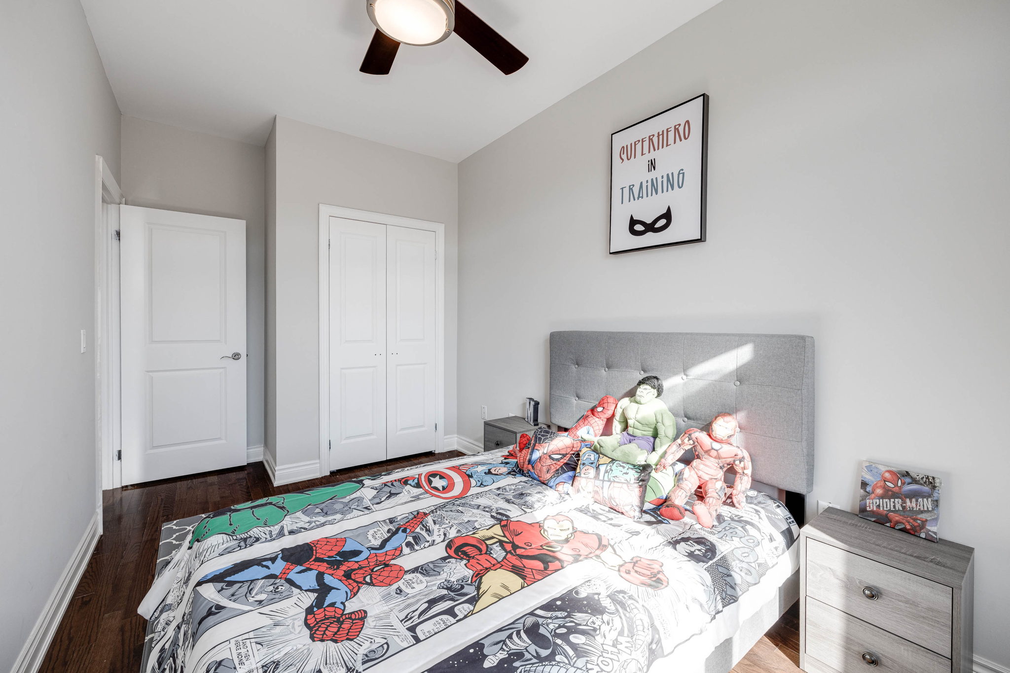Vaughan property showcase — delivered property photograph 28