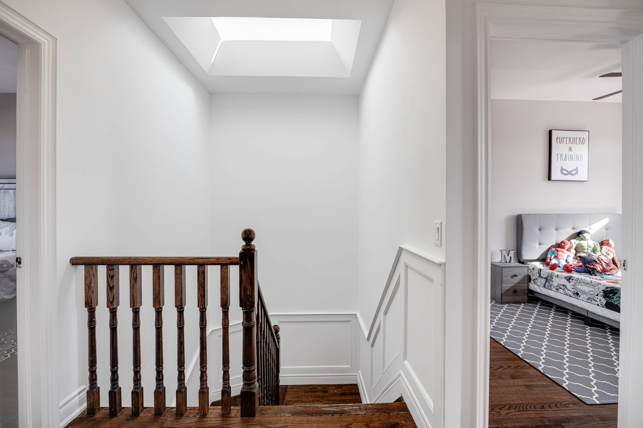 Vaughan property showcase — delivered property photograph 22