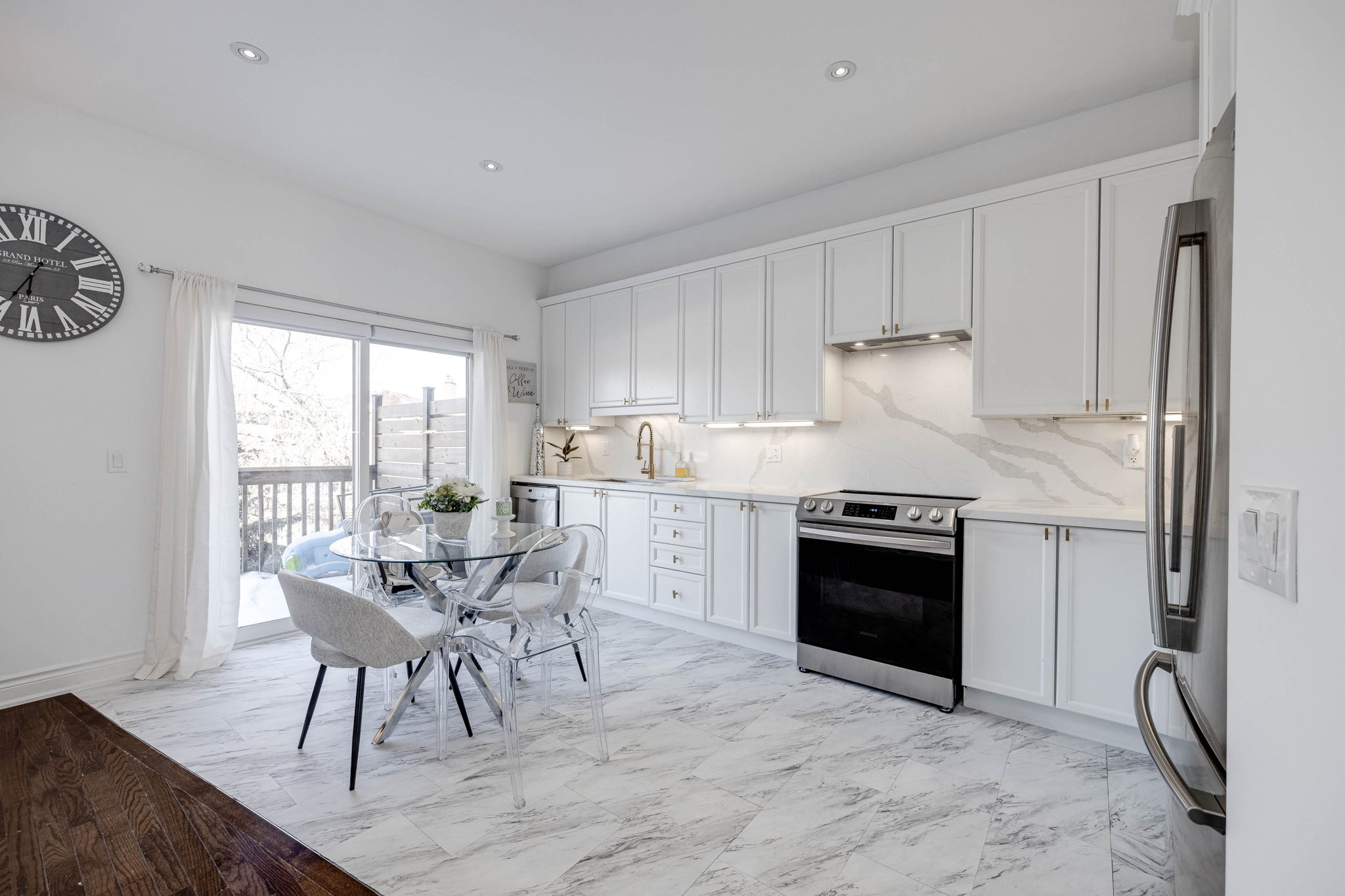 Vaughan property showcase — delivered property photograph 7