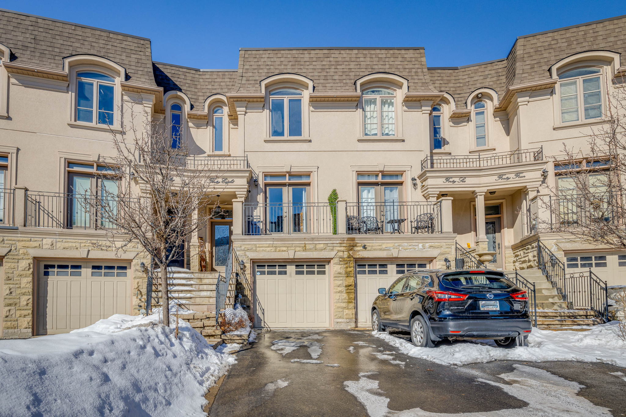 Vaughan property showcase — delivered property photograph 2