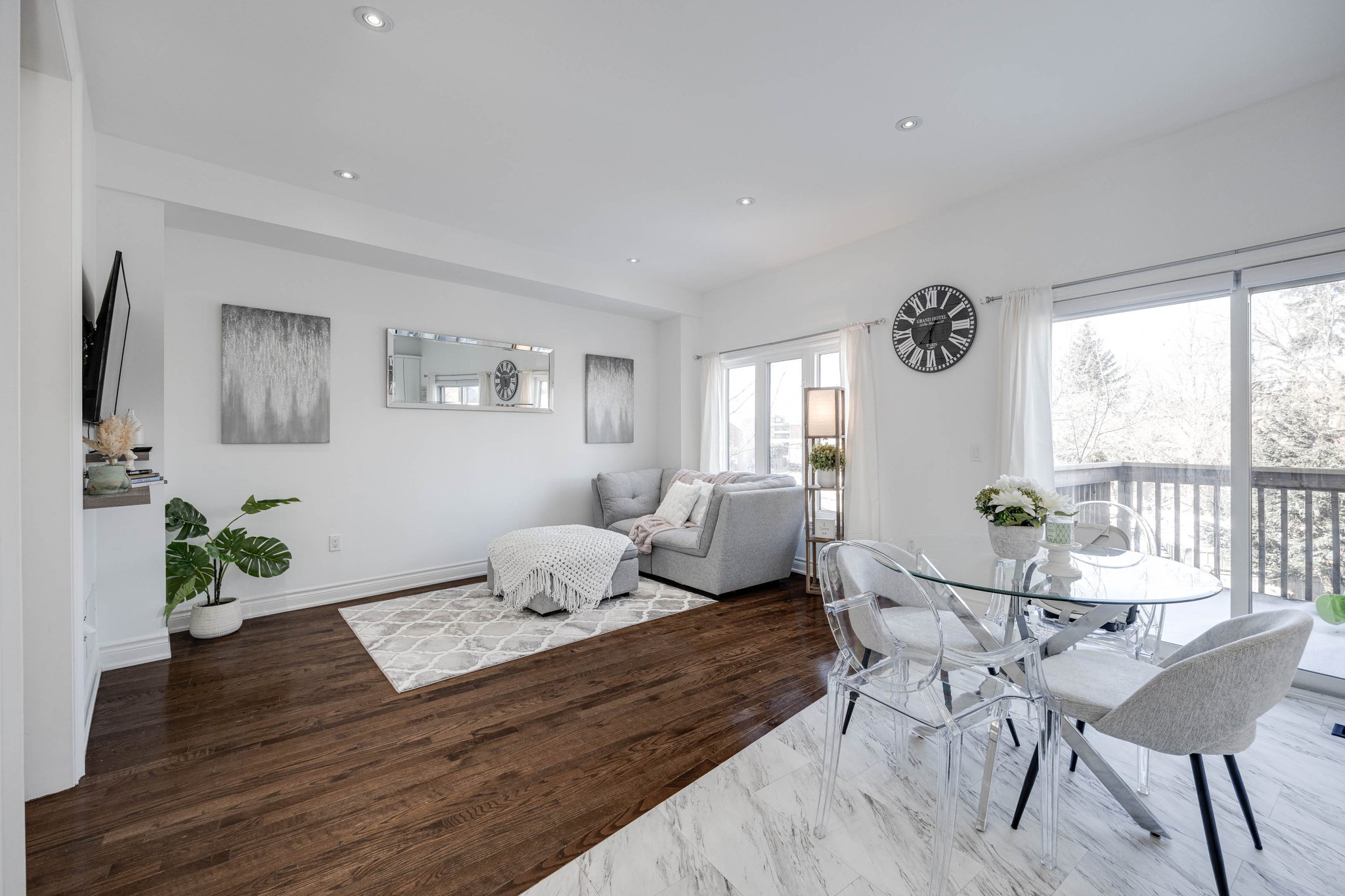 Vaughan property showcase — delivered property photograph 12