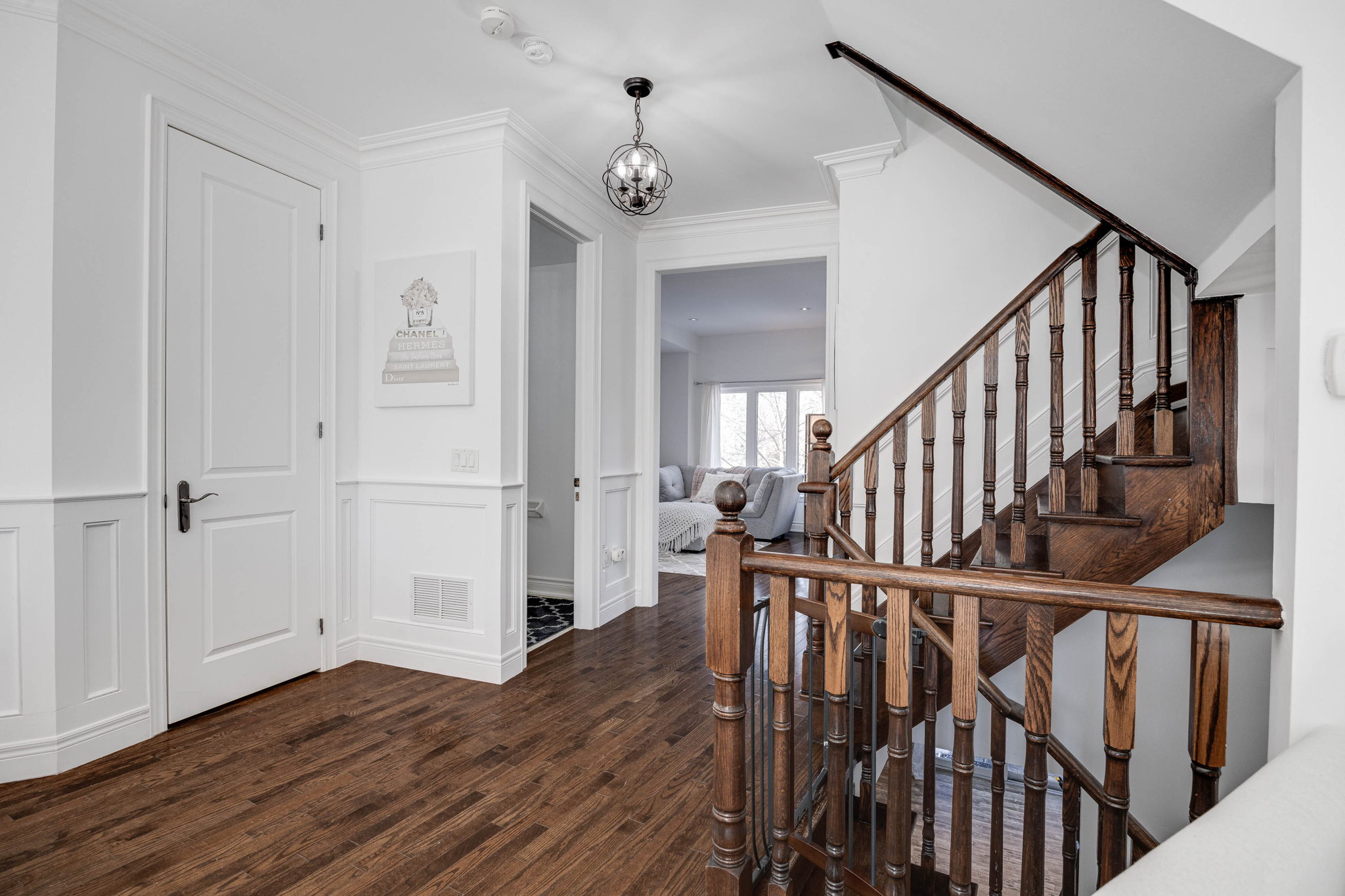 Vaughan property showcase — delivered property photograph 20