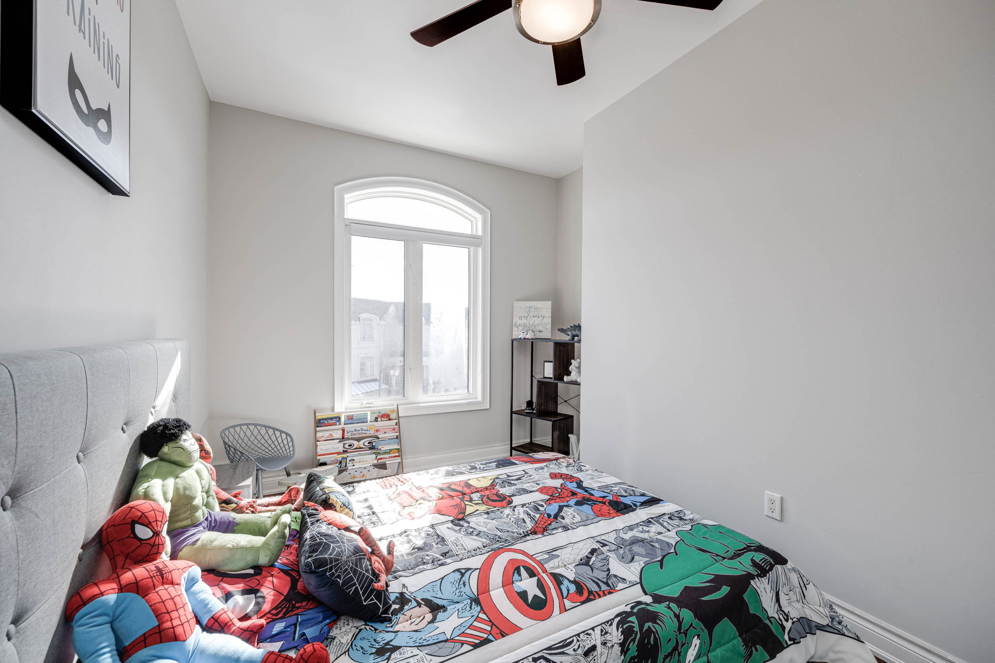 Vaughan property showcase — delivered property photograph 25