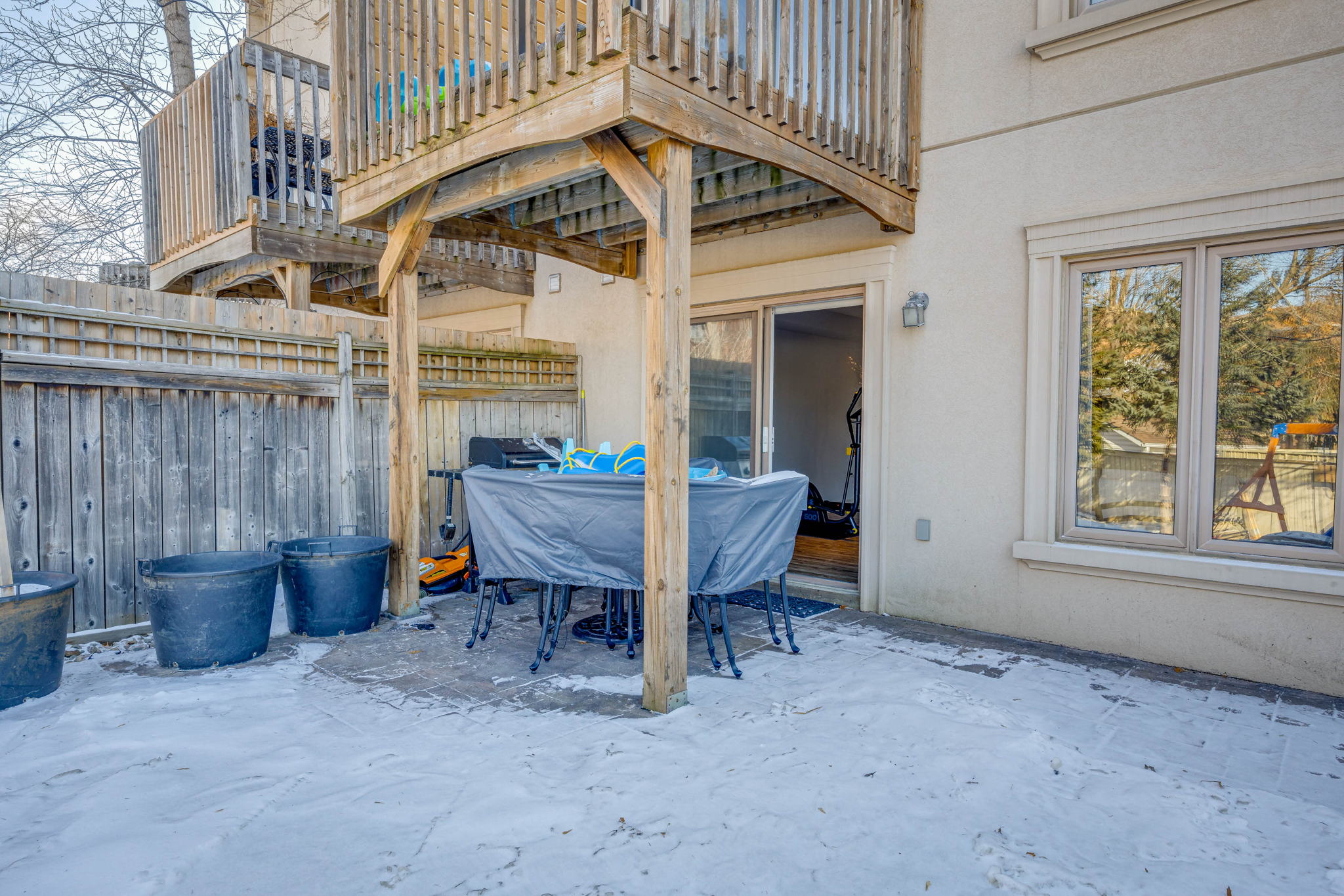 Vaughan property showcase — delivered property photograph 44
