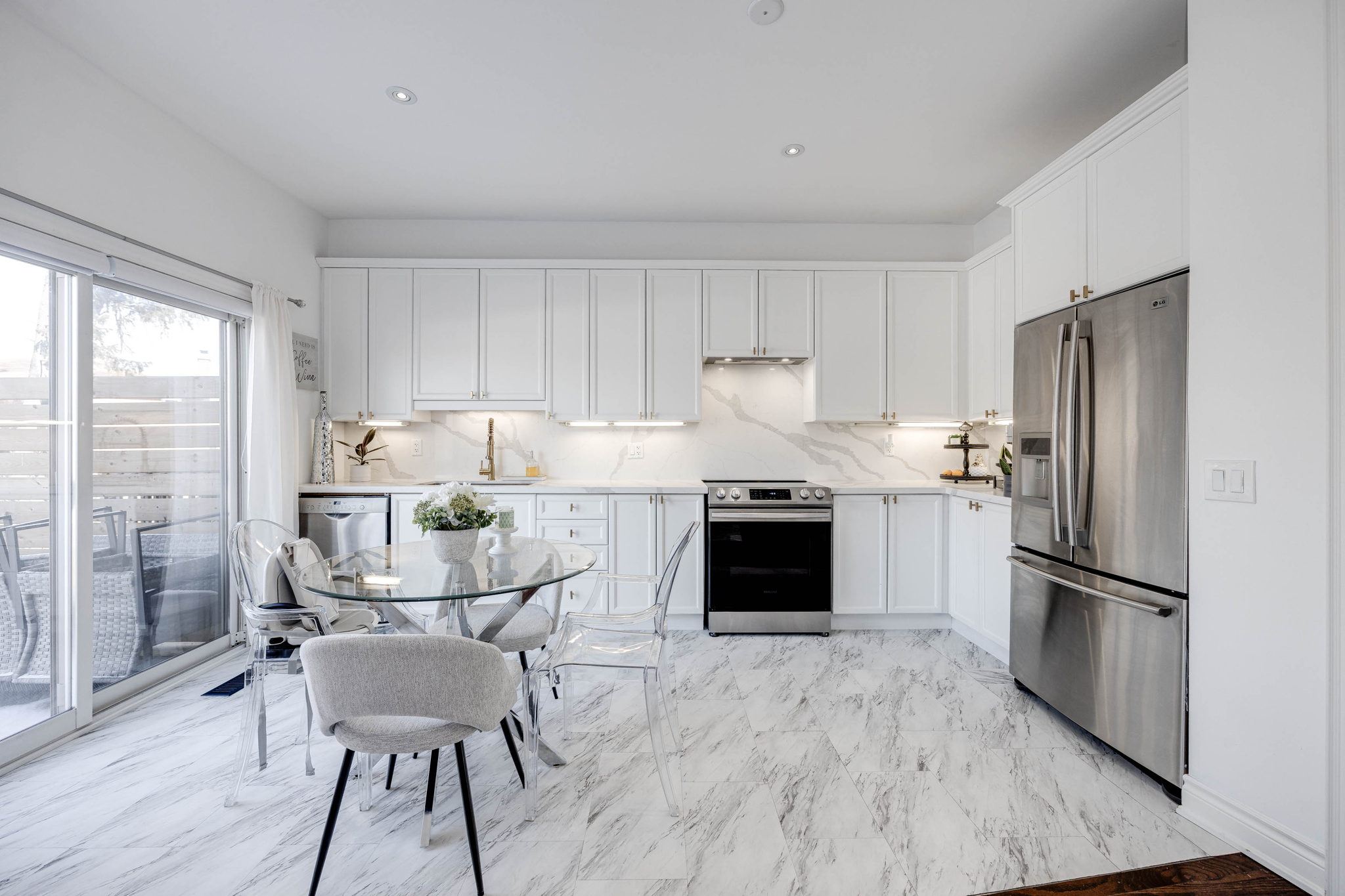 Vaughan property showcase — delivered property photograph 8