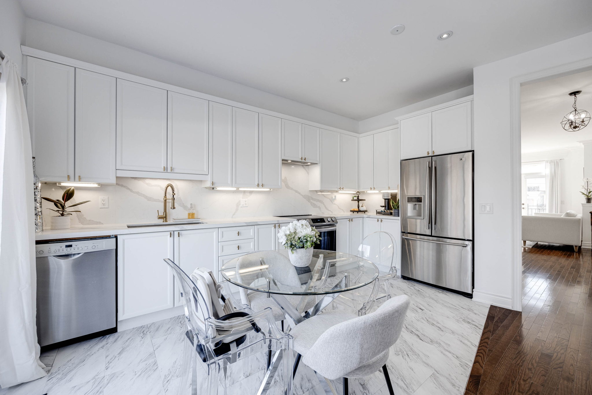 Vaughan property showcase — delivered property photograph 9