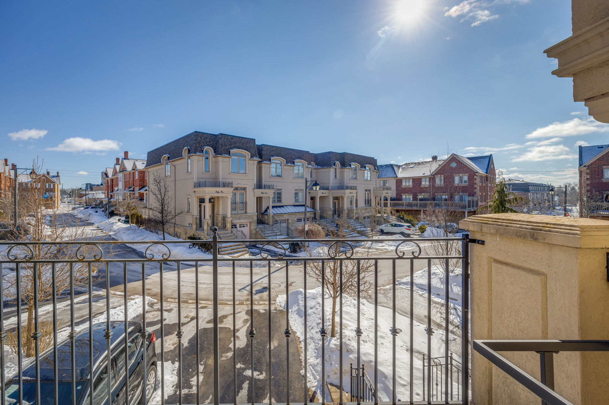 Vaughan property showcase — delivered property photograph 46