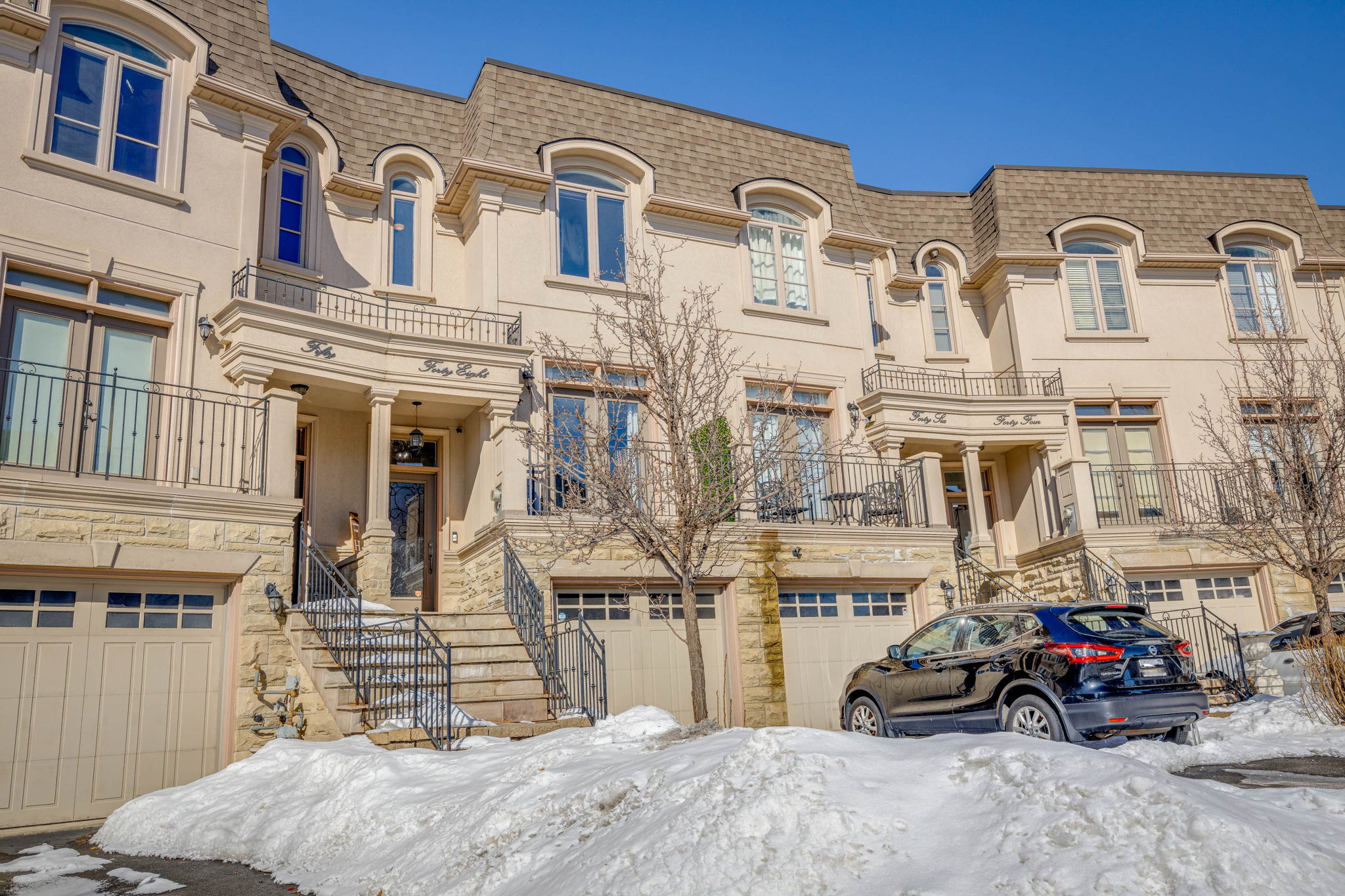 Vaughan property showcase — delivered property photograph 4